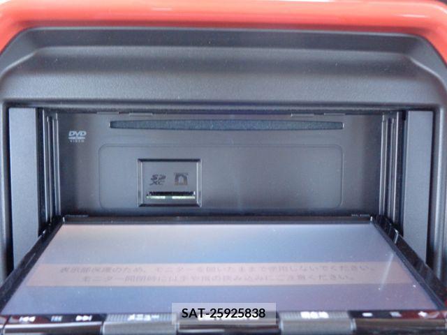 Suzuki HUSTLER 2021-03 377993-11