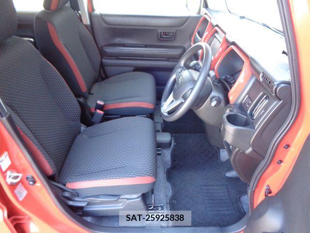 Suzuki HUSTLER 2021-03 377993-25