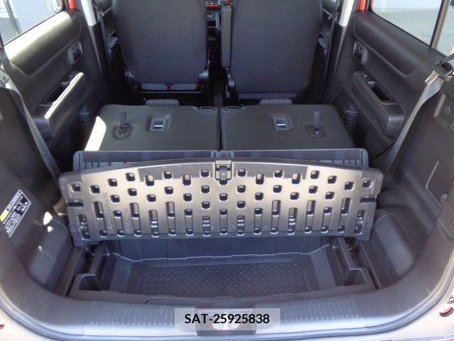 Suzuki HUSTLER 2021-03 377993-28
