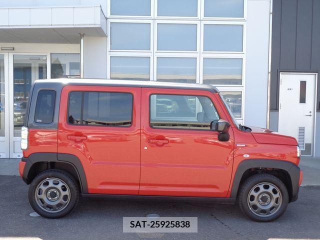 Suzuki HUSTLER 2021-03 377993-22