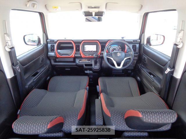 Suzuki HUSTLER 2021-03 377993-19