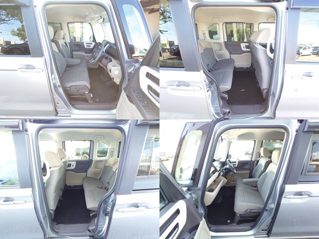 Honda N BOX 2018-07 18412-16