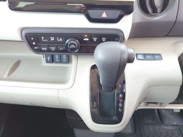Honda N BOX 2018-07 18412-12