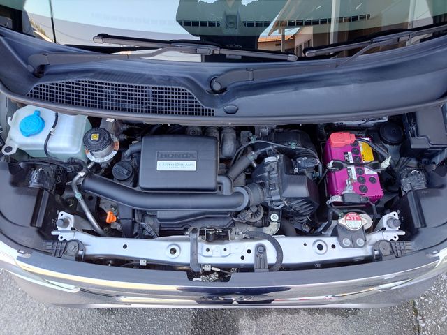 Honda N BOX 2018-07 18412-29