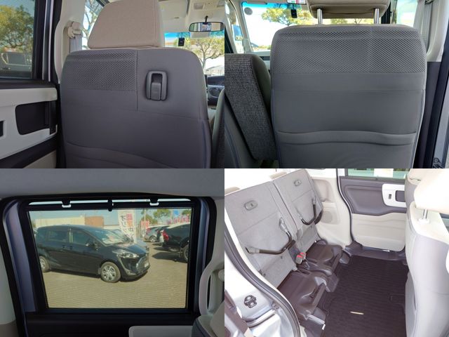 Honda N BOX 2018-07 18412-18