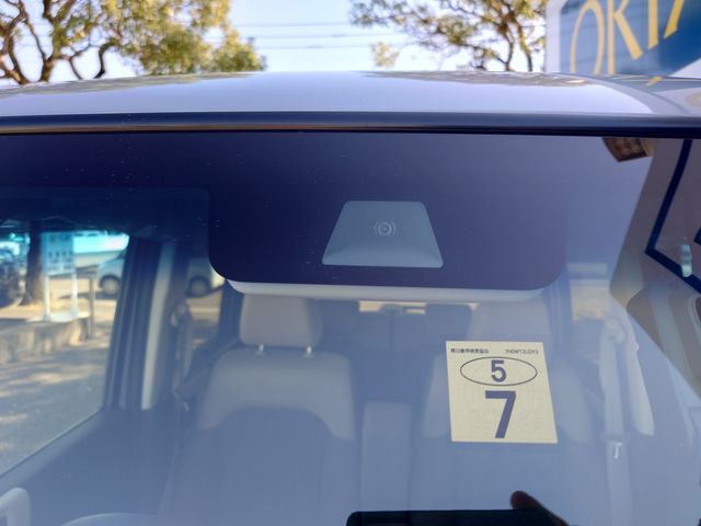 Honda N BOX 2018-07 18412-3