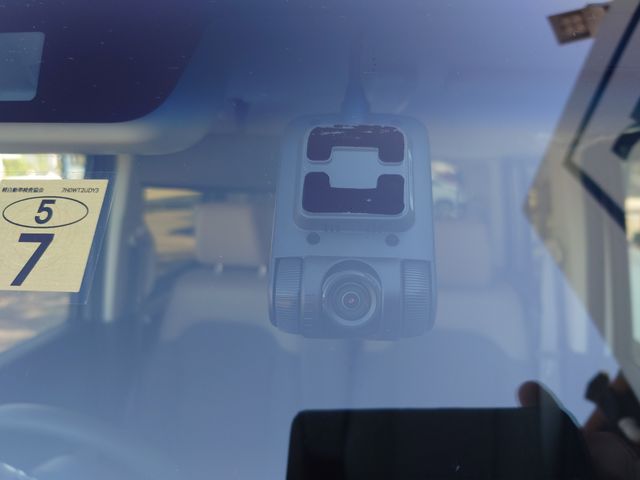 Honda N BOX 2018-07 18412-7