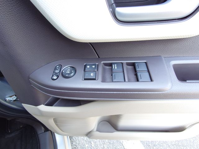 Honda N BOX 2018-07 18412-15