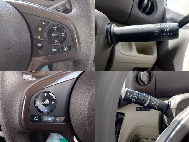 Honda N BOX 2018-07 18412-11