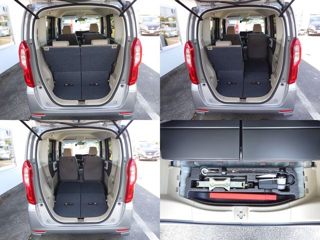 Honda N BOX 2018-07 18412-17