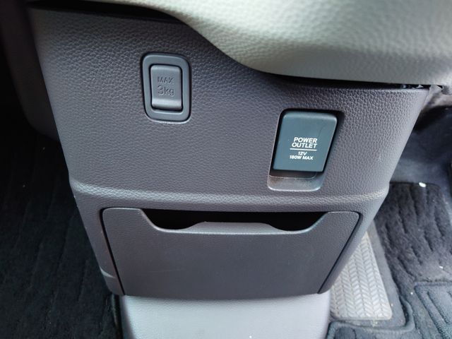 Honda N BOX 2018-07 18412-13