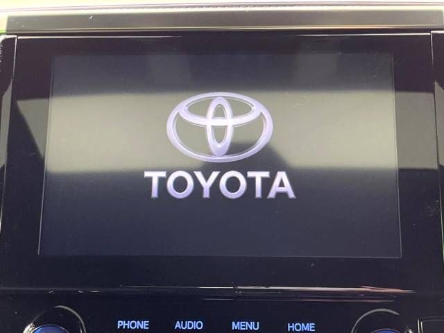Toyota ALPHARD 2022-03 17467-3