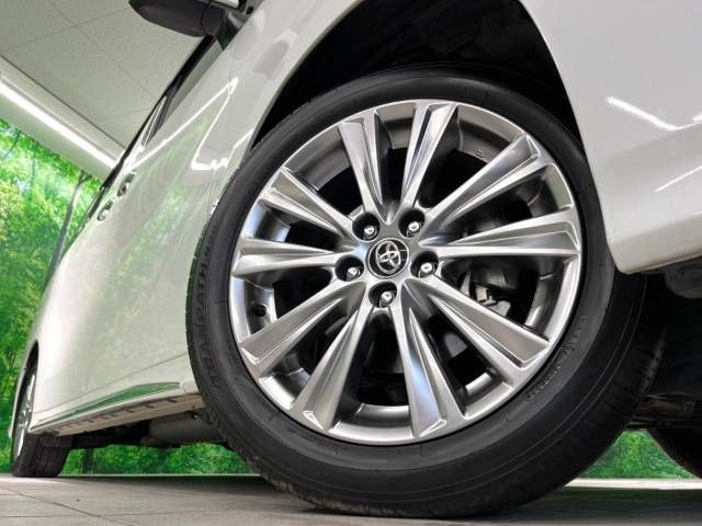 Toyota ALPHARD 2022-03 17467-13