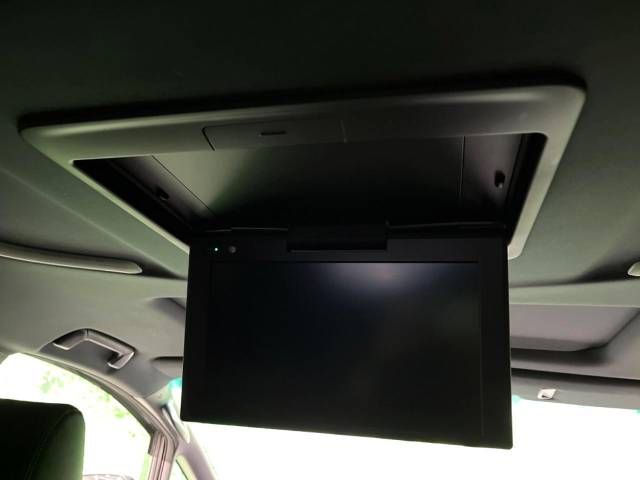 Toyota ALPHARD 2022-03 17467-5