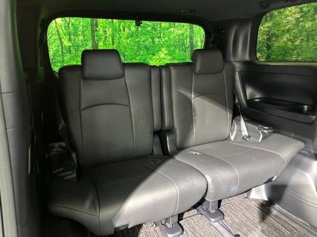 Toyota ALPHARD 2022-03 17467-9