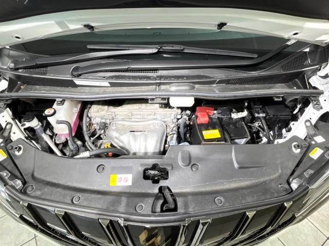 Toyota ALPHARD 2022-03 17467-18