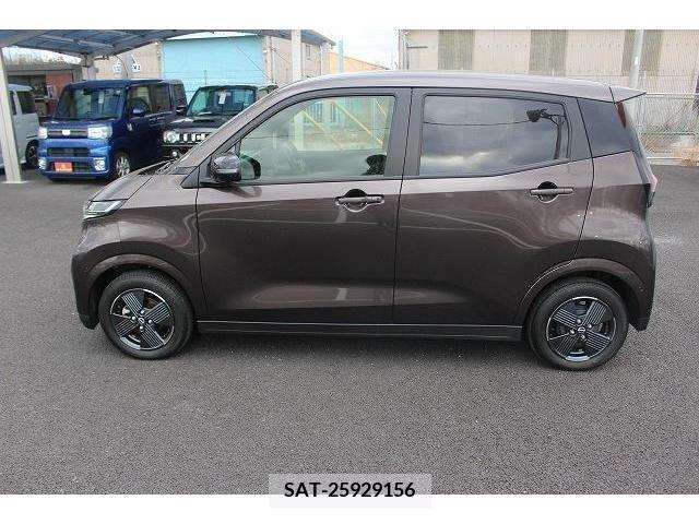 Nissan Sakura 2022-06 209187-8