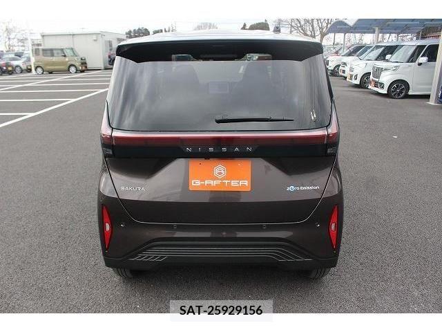Nissan Sakura 2022-06 209187-7