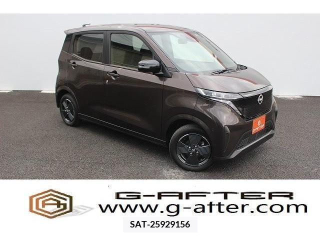 Nissan Sakura 2022-06 209187-0
