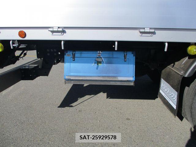 Hino RANGER 2023-07 211564-6