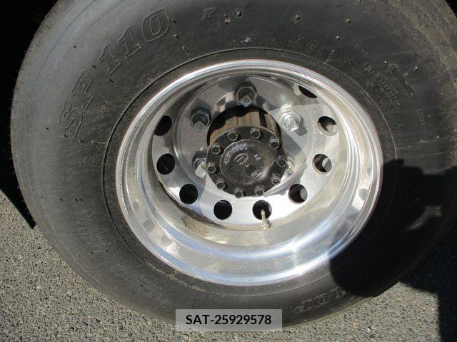 Hino RANGER 2023-07 211564-7