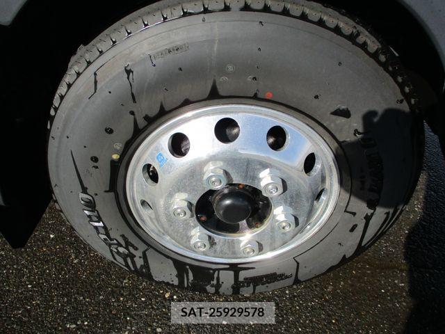 Hino RANGER 2023-07 211564-8