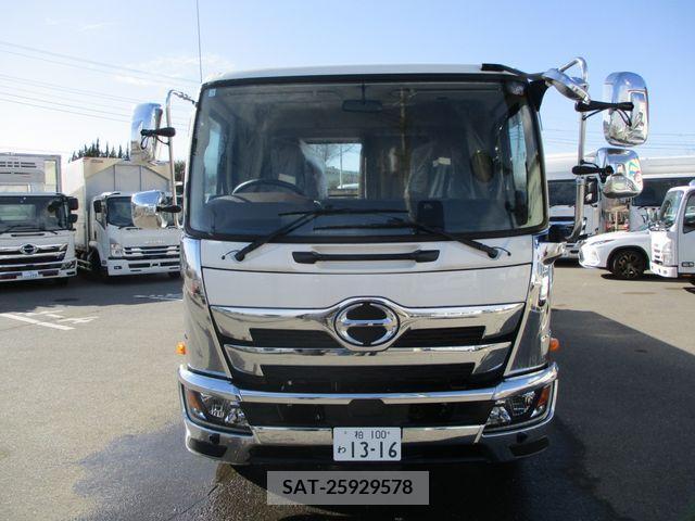 Hino RANGER 2023-07 211564-1