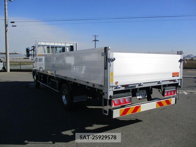 Hino RANGER 2023-07 211564-3