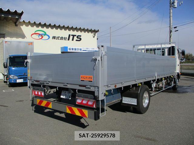 Hino RANGER 2023-07 211564-5