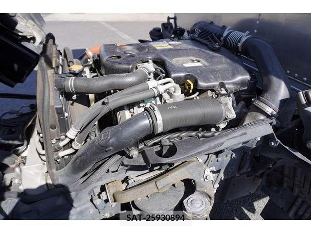 Isuzu ELF TRUCK 2015-02 225024-12