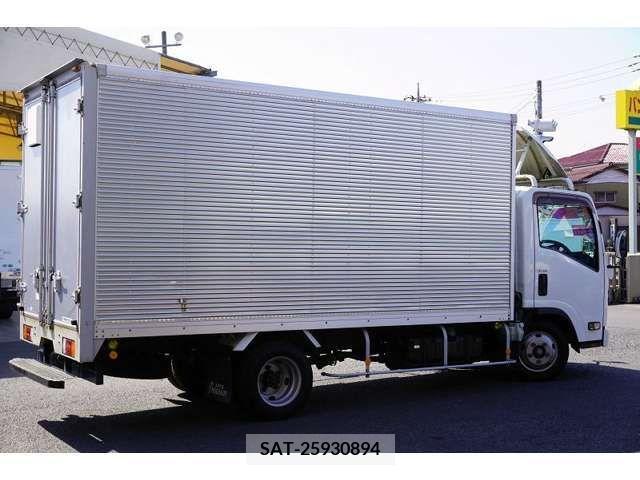 Isuzu ELF TRUCK 2015-02 225024-7