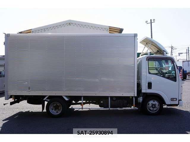Isuzu ELF TRUCK 2015-02 225024-4