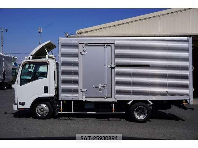 Isuzu ELF TRUCK 2015-02 225024-2