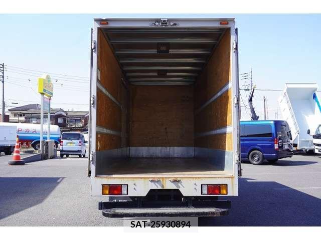 Isuzu ELF TRUCK 2015-02 225024-16