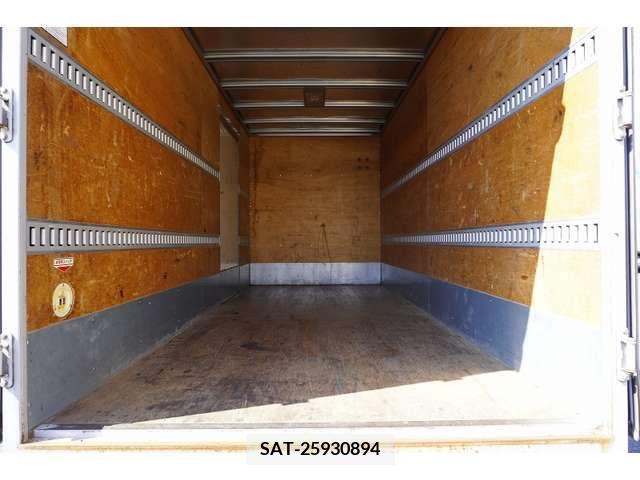 Isuzu ELF TRUCK 2015-02 225024-17