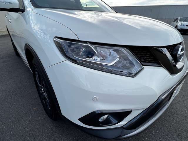 Nissan X-TRAIL 2016-03 19417-14