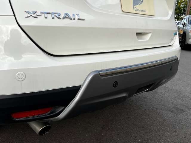 Nissan X-TRAIL 2016-03 19417-19
