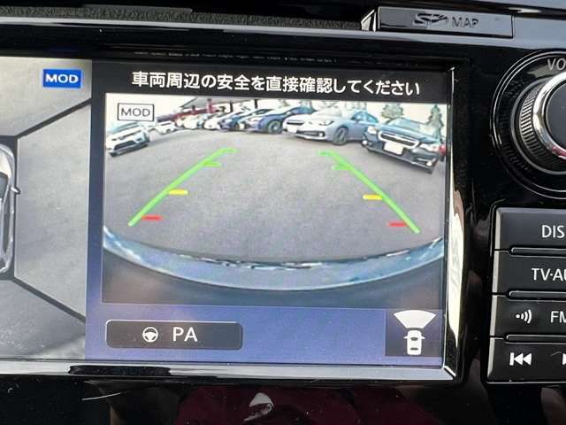 Nissan X-TRAIL 2016-03 19417-13