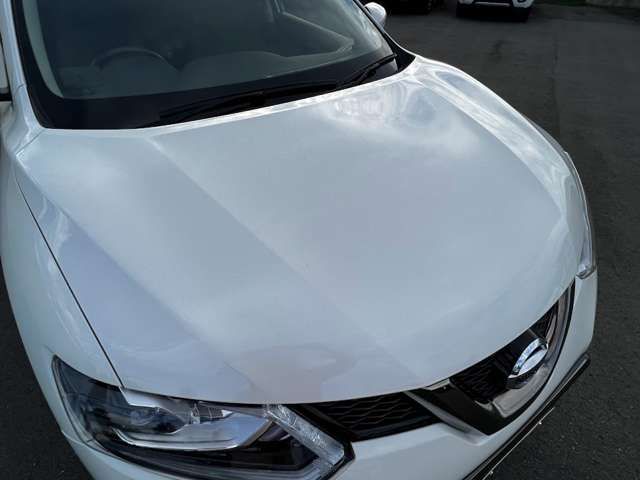 Nissan X-TRAIL 2016-03 19417-16