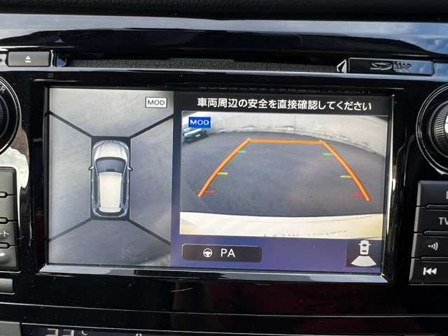Nissan X-TRAIL 2016-03 19417-12