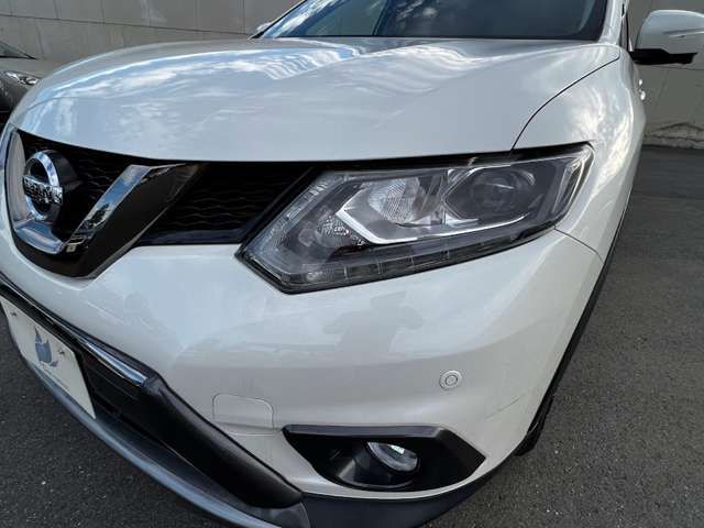 Nissan X-TRAIL 2016-03 19417-15