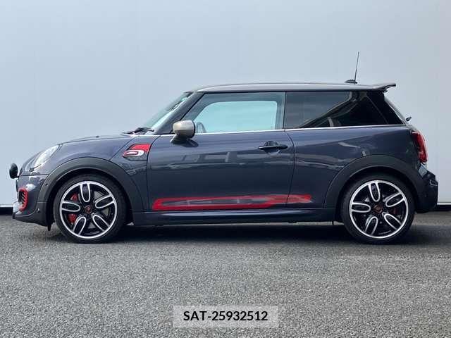 Bmw MINI 2021-02 298010-9