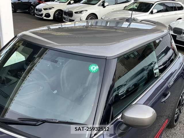Bmw MINI 2021-02 298010-8