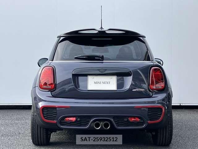 Bmw MINI 2021-02 298010-4