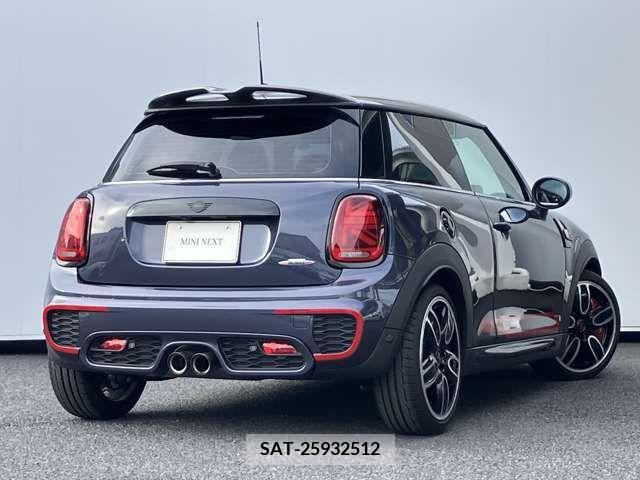 Bmw MINI 2021-02 298010-2