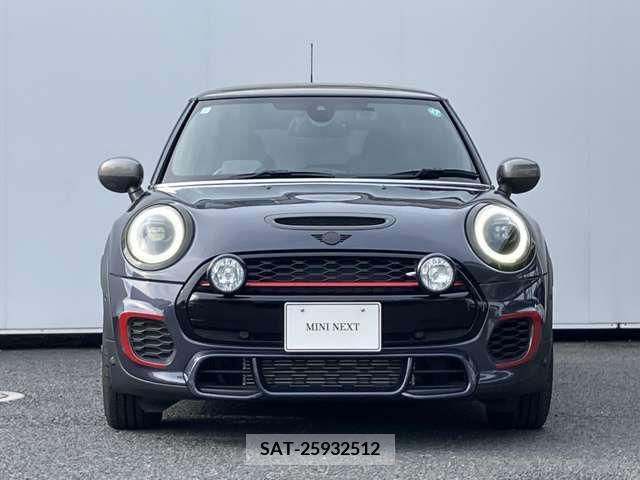 Bmw MINI 2021-02 298010-3