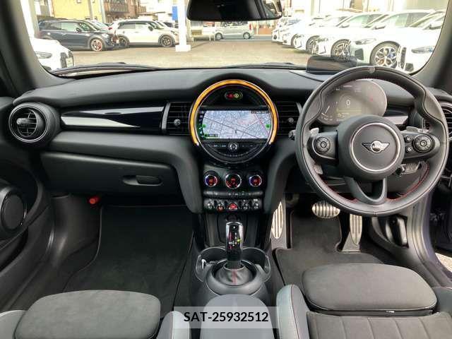 Bmw MINI 2021-02 298010-1