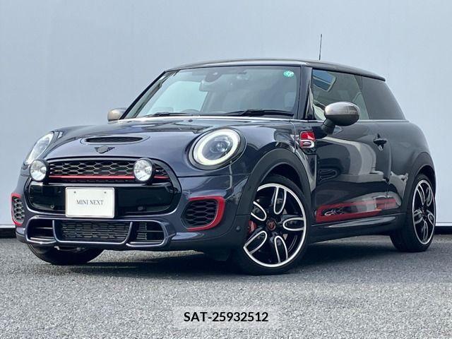 Bmw MINI 2021-02 298010-0