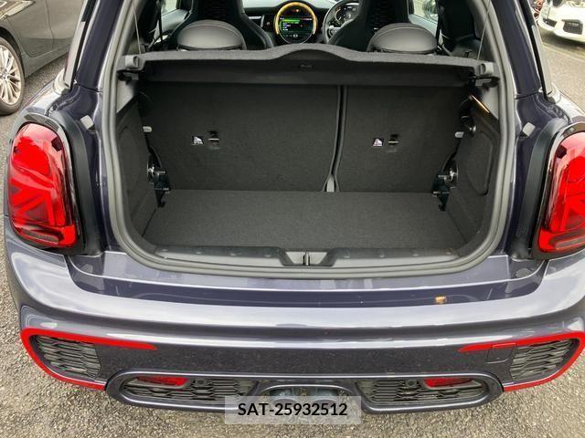 Bmw MINI 2021-02 298010-14