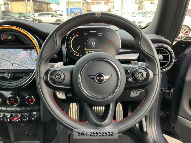 Bmw MINI 2021-02 298010-19